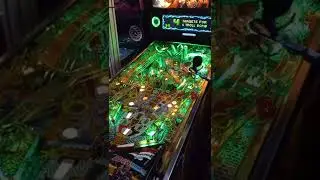 Airboy Battles the Trolls on Medieval Madness