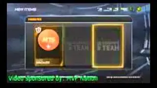 MUT 15 18 BADGE PACK OPENING MADDEN 15 ULTIMATE TEAM+GIVEAWAY