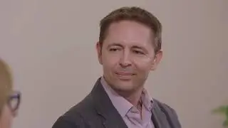 Christopher Rozell chats with Helen Mayberg