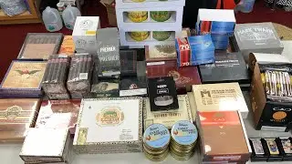 Cigar Restocks & A Few Great Father&rsquo;s Day Gift Ideas