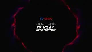 Nu Meraki - Sugal (Official Audio)
