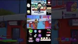 We are all bout having fun ❤️💯 #subscribemychannel #fortniteshorts #subforsubs #southpark #like