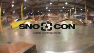 SNOCON with... Jason Singler
