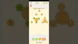 Gear | Brainzzz | Game | Solution | Expert level 5