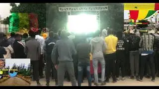 Dem na diekh avec le S&eacute;n&eacute;gal 🇸🇳 qui gagne @xaalat tv @Marodi tv