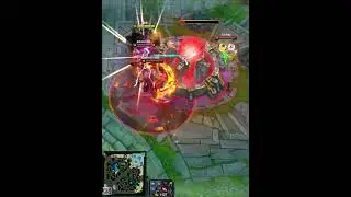 malphite #leagueoflegends #foryou #highlights #lol