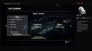 Need for Speed Rivals - FULL GAME (Cop Career) Walkthrough Gameplay No Commentary