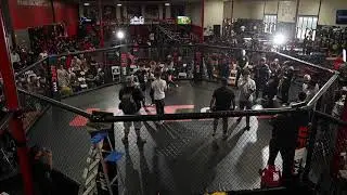 UFC GYM ALTA FINALE