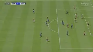 Gol Icardi FIFA 20 (Das-Mortal)