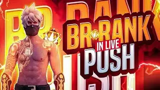 PS Gaming is Live: BR ve CS Rank Push And Custom