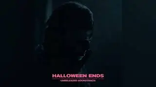 Halloween Ends - Corey and Michael (Film Version)
