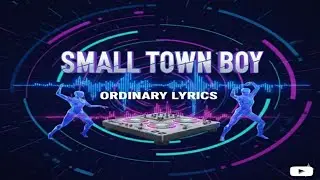 Alex Warren & Kanye West - Ordinary (Lyrics)
