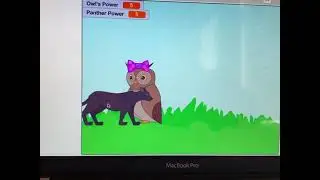 Video game designed and created by Cibo