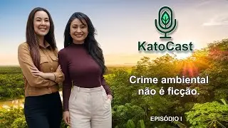 Os crimes ambientais que ignoramos e podem ter graves consequências.