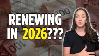Посмотрите это видео перед продлением ипотеки в 2026 году.