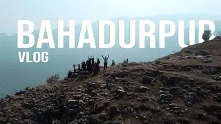 Bahadurpur Village(palpa)vlog Part 2