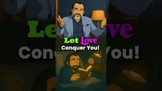 Let Love Conquer You! || Acharya Prashant