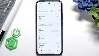 WITHINGS BPM Core &ndash; Как проверить звуки сердца