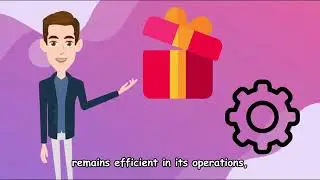 SQL Vision | How to manage gift | 如何管理礼品