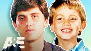 Intervention: Ryan’s Opiate Addiction Reached 15 Injections a Day Before Finding Treatment | A&E