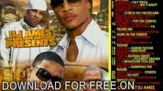 ak tha razorman - On A Roll (feat. Dat Boy Trag - My Face Ca