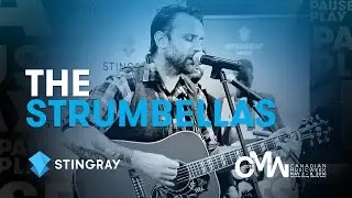 The Strumbellas - Spirits | Live @ Stingray PausePlay
