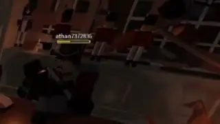 A G&B experience | Roblox Guts & Blackpowder