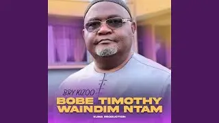 Bobe Timothy Waindim Ntam