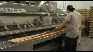 Ace Millwork - promotional video by Remarkable Films