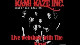 Live Music Talk With DaCoolOne843 and The Kaze!