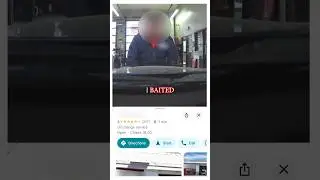 I fraud checked a QUICK OIL technician. BUY A DASH CAM!