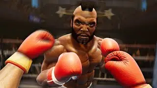 EL DIA QUE PELEÉ CON CLUBBER LANG | CREED