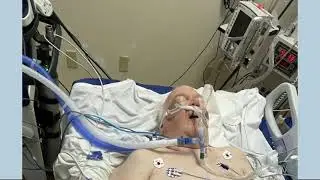 Dad's health journey in South Carolina