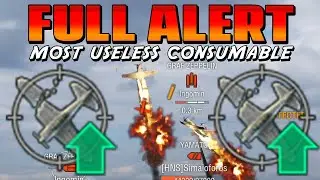 Anti aircraft gun crews are on full alert
