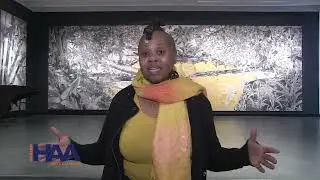 Harlem Arts Alliance Arts Advocacy Month Celebration 2019