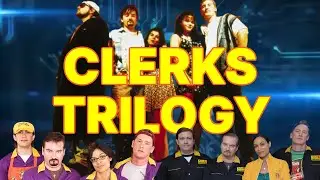 Clerks Trilogy | KYG Y2K | #episode2