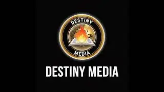 Live At Destiny Sanctuary INTL.