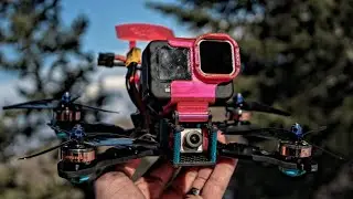 Flow Mindset / FPV Freestyle