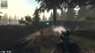 Unity 3D Contract Wars trailer official