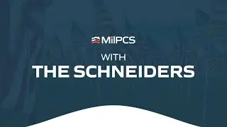 MILPCS with The Schneiders