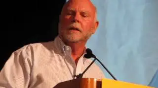 Craig Venter on Myriad Genetics gene patent ruling