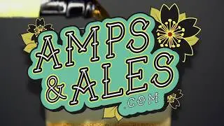 Amps & Ales Festival 15s Promo Vid