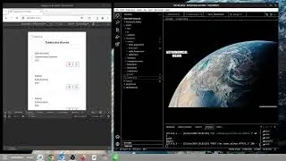 Parte 26 - App Grátis para Escolas - Sistema Gratuito - Upload de Imagem/Foto Flask e JavaScript