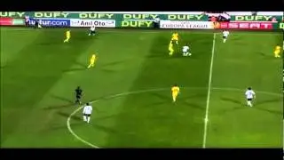 FIFA UEFA Ricardo Quaresma Rabona Fake