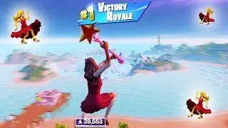 Mamacita 💃 (Fortnite Montage)+ BEST Controller Fortnite Settings - *AIMBOT* - Season 6 Settings PS5