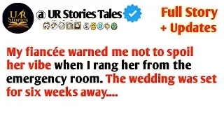 My Fianc&eacute;e Laughed: &lsquo;Don't Ruin The Bride's Mood Over Some Minor Crisis,&rsquo;...//Reddit Stories