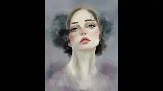 Winter Portrait Challenge with Jenny Manno: Day One Winter Daydreamer