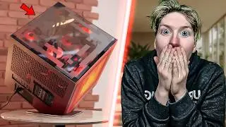 LE NOUVEAU PC DE FUZE EST INCROYABLE !!