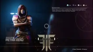 The hunt for the Scorned Barons