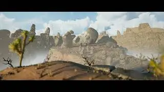Learning Unreal Engine 5 - Test